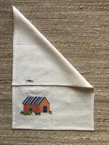 Citrine Tea Towel - Image 2